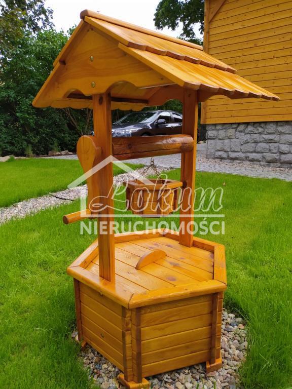 Dom 120&nbsp;m², Szklarska Poręba, Stroma - zdjęcie 16