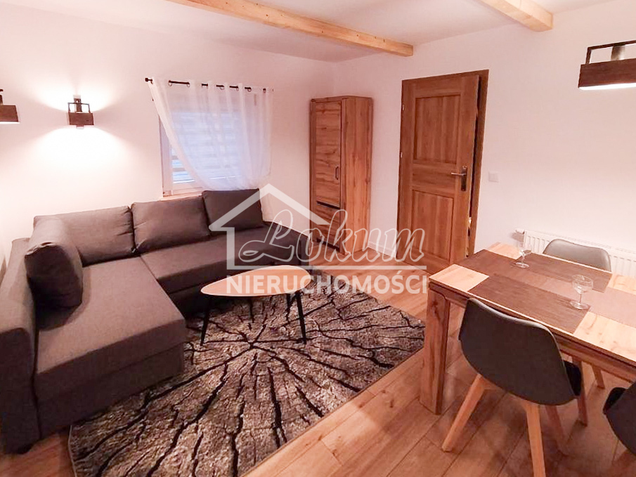 Dom 120&nbsp;m², Szklarska Poręba, Stroma - zdjęcie 3
