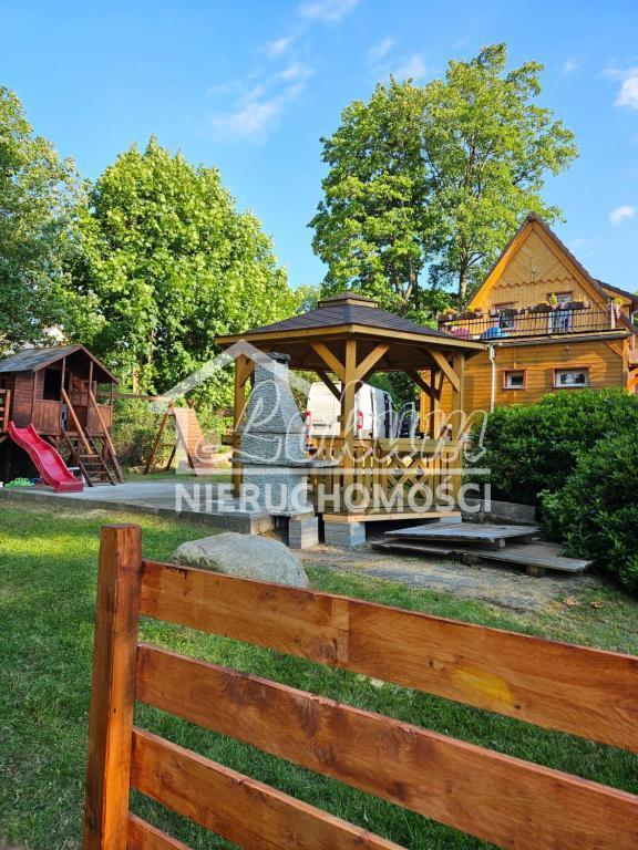 Dom 120&nbsp;m², Szklarska Poręba, Stroma - zdjęcie 10