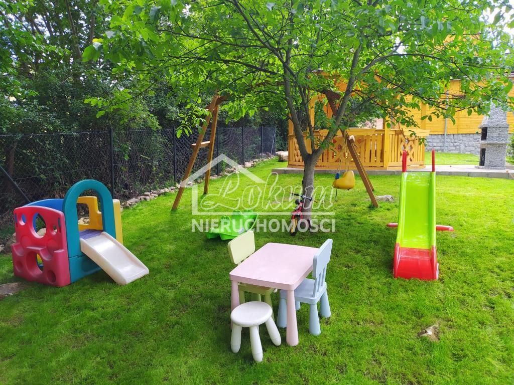 Dom 120&nbsp;m², Szklarska Poręba, Stroma - zdjęcie 13