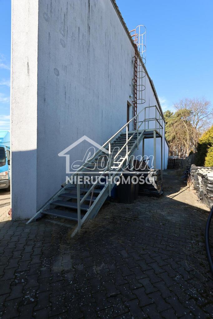 Magazyn na sprzedaż, 2524&nbsp;m², Goleniów - zdjęcie 10