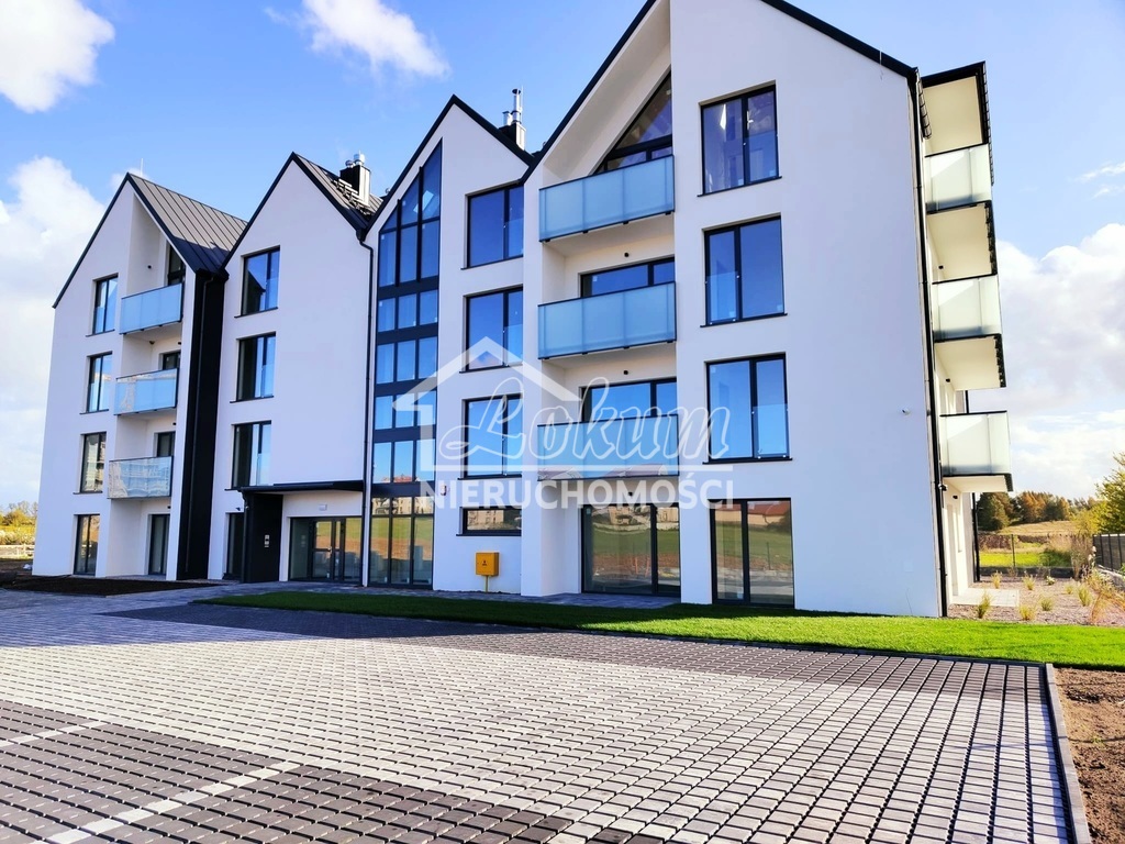 Mieszkanie 31&nbsp;m², Ustronie Morskie, Polna - zdjęcie 6