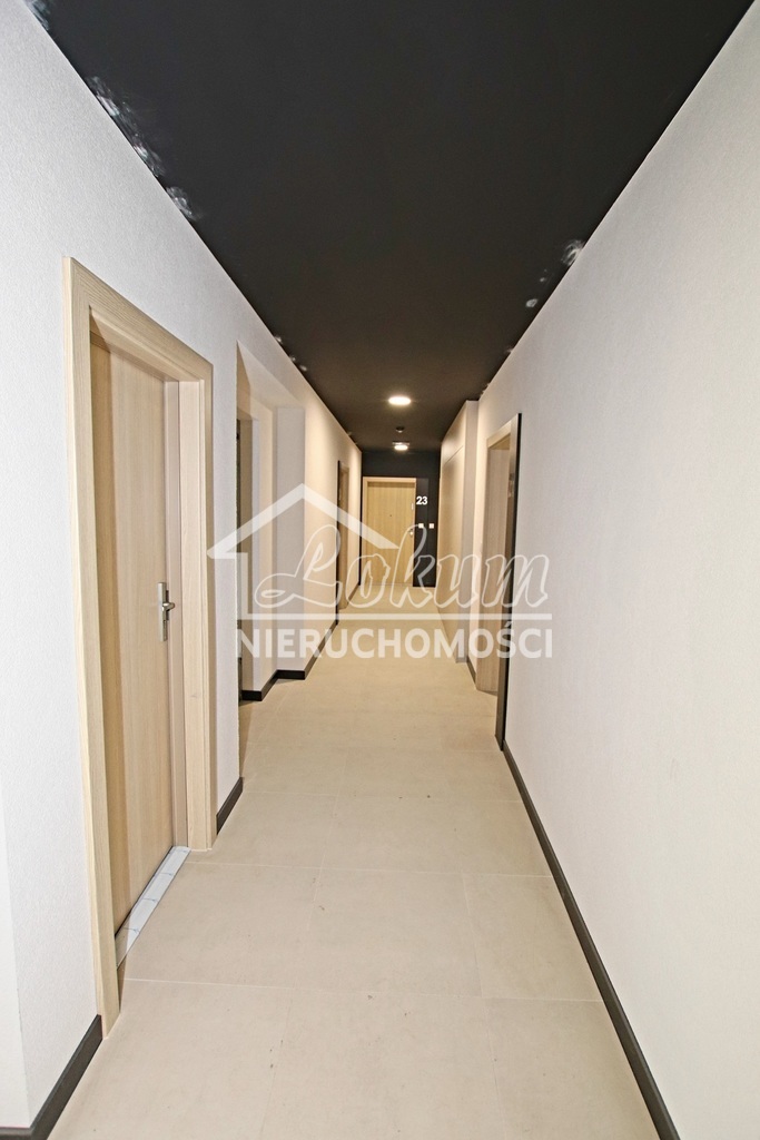 Mieszkanie 31&nbsp;m², Ustronie Morskie, Polna - zdjęcie 3