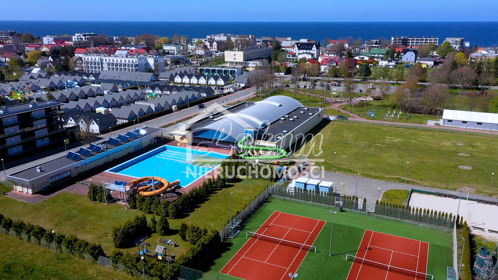 Mieszkanie 31&nbsp;m², Ustronie Morskie, Polna - zdjęcie 8