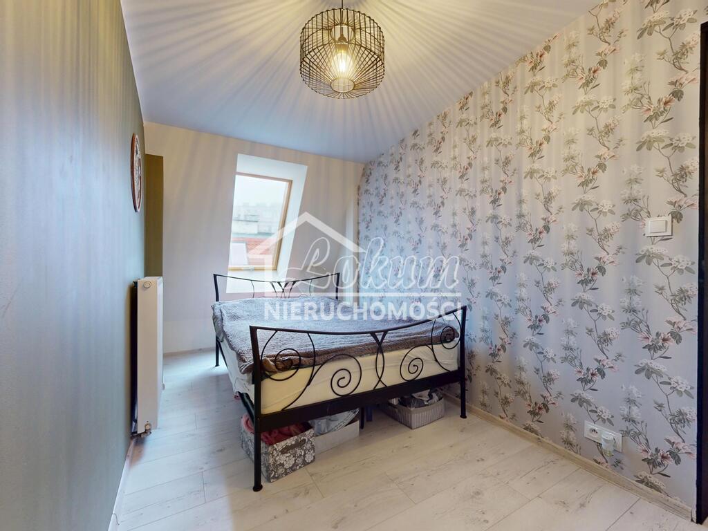 Mieszkanie 36,93&nbsp;m², Szczecin, Śródmieście, Wacława Felczaka - zdjęcie 6