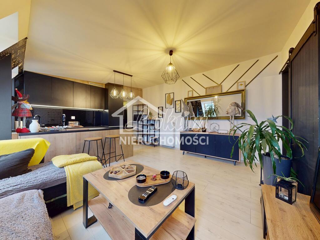Mieszkanie 36,93&nbsp;m², Szczecin, Śródmieście, Wacława Felczaka - zdjęcie 1