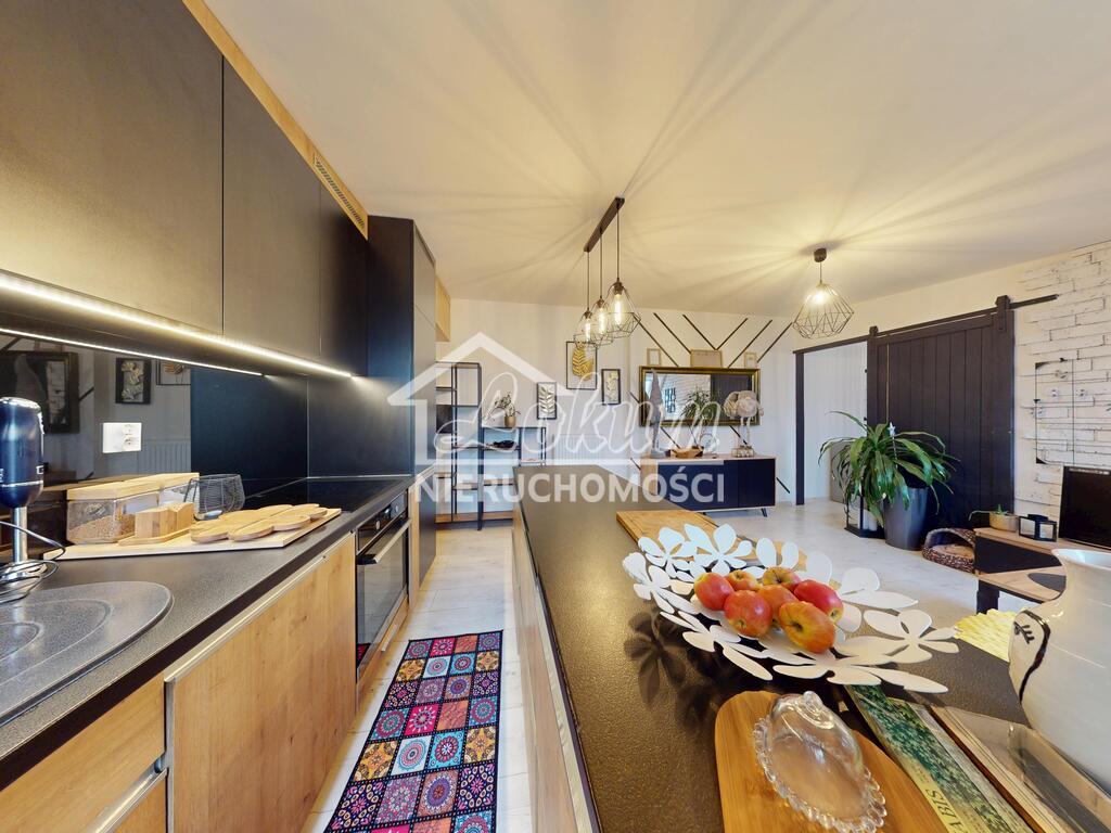 Mieszkanie 36,93&nbsp;m², Szczecin, Śródmieście, Wacława Felczaka - zdjęcie 9