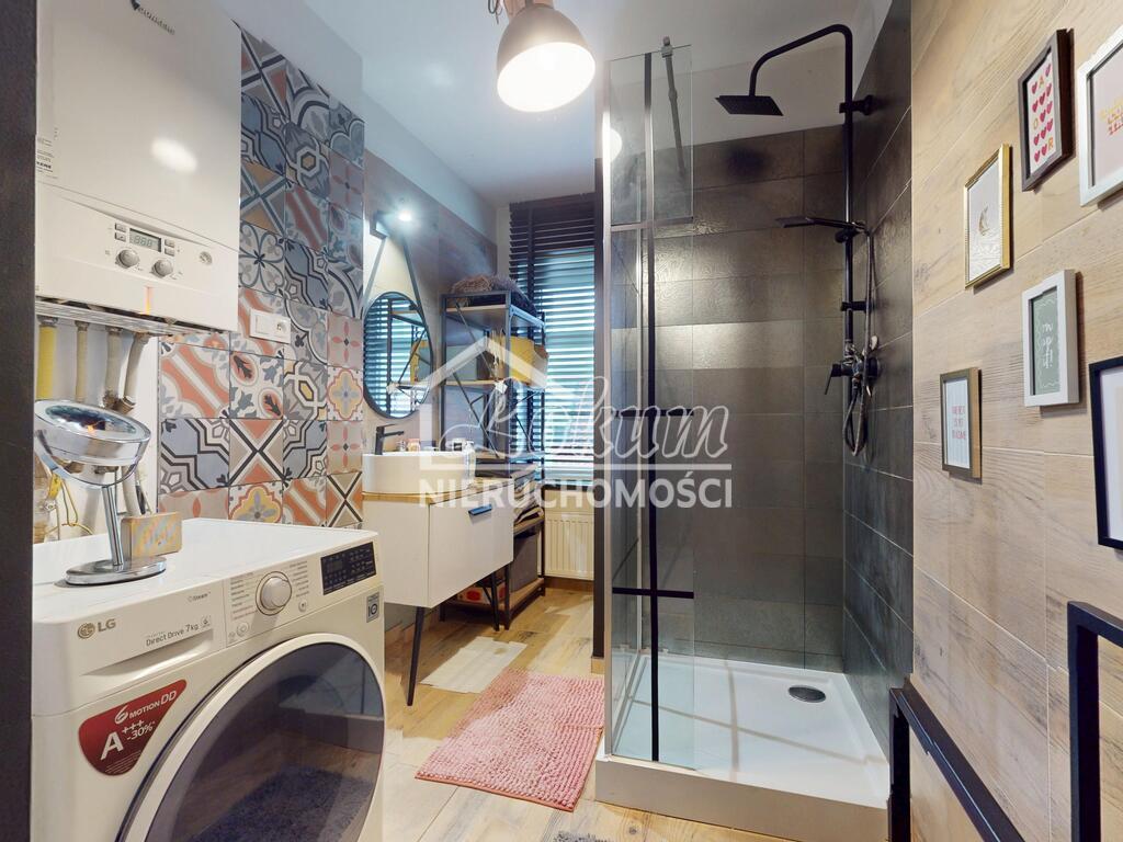 Mieszkanie 36,93&nbsp;m², Szczecin, Śródmieście, Wacława Felczaka - zdjęcie 12