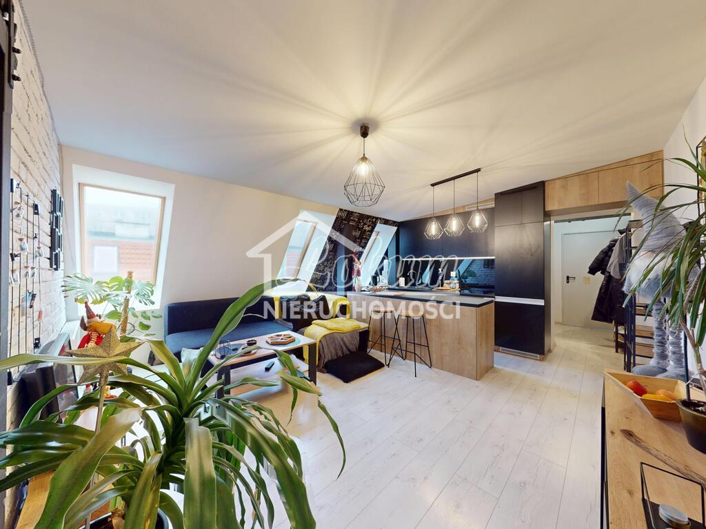 Mieszkanie 36,93&nbsp;m², Szczecin, Śródmieście, Wacława Felczaka - zdjęcie 3
