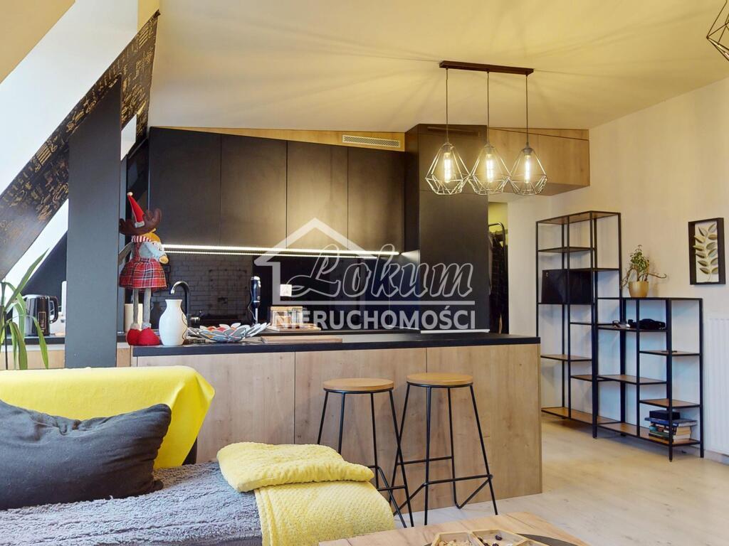 Mieszkanie 36,93&nbsp;m², Szczecin, Śródmieście, Wacława Felczaka - zdjęcie 10