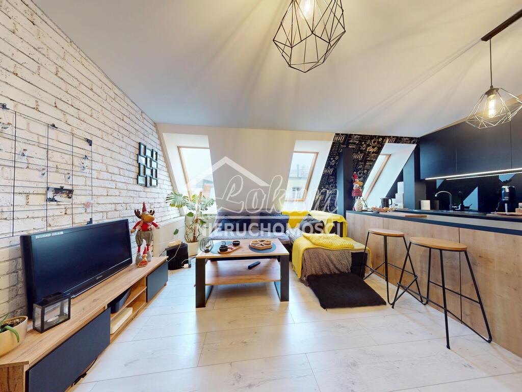 Mieszkanie 36,93&nbsp;m², Szczecin, Śródmieście, Wacława Felczaka - zdjęcie 5