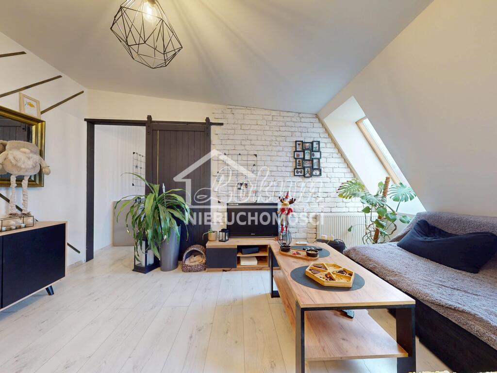 Mieszkanie 36,93&nbsp;m², Szczecin, Śródmieście, Wacława Felczaka - zdjęcie 4