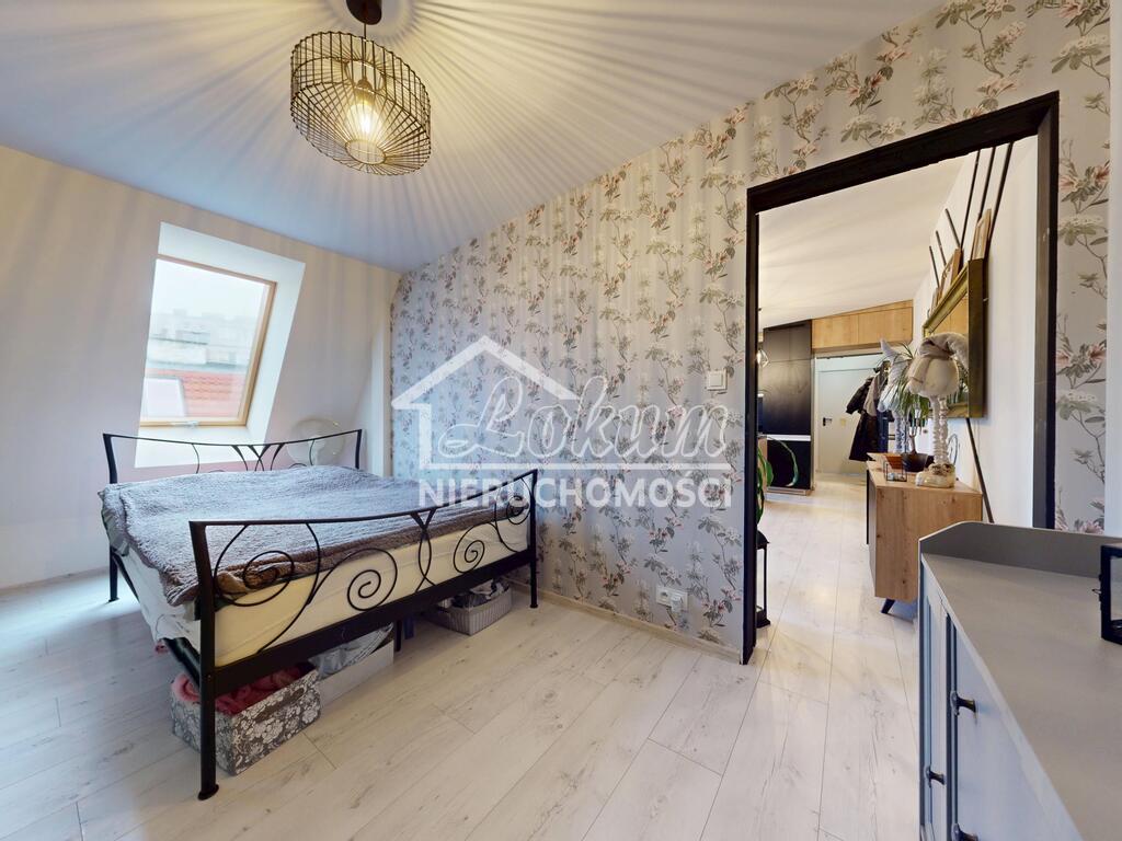 Mieszkanie 36,93&nbsp;m², Szczecin, Śródmieście, Wacława Felczaka - zdjęcie 8