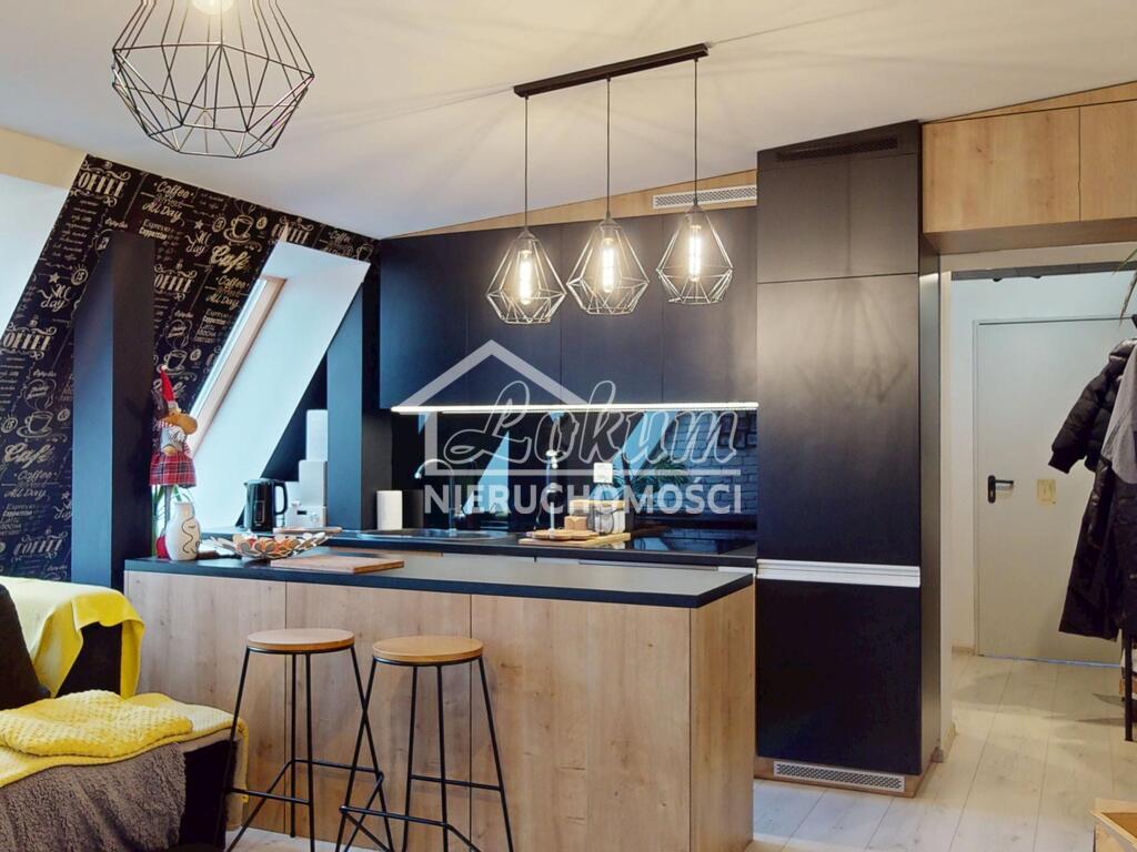 Mieszkanie 36,93&nbsp;m², Szczecin, Śródmieście, Wacława Felczaka - zdjęcie 11