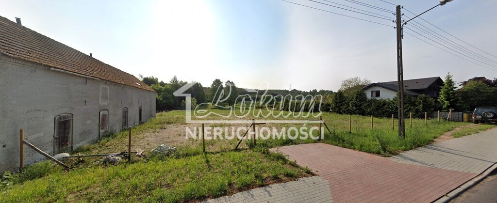 Działka budowlana 2638&nbsp;m², Recz, Leśna - zdjęcie 6