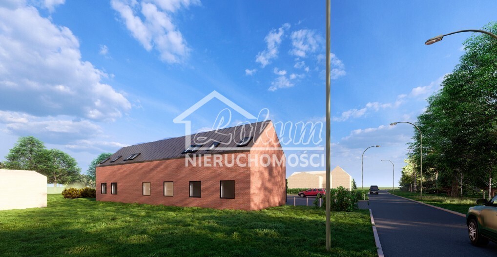 Działka budowlana 2638&nbsp;m², Recz, Leśna - zdjęcie 14