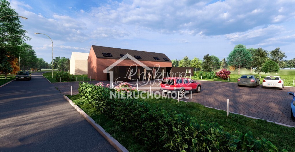 Działka budowlana 2638&nbsp;m², Recz, Leśna - zdjęcie 13