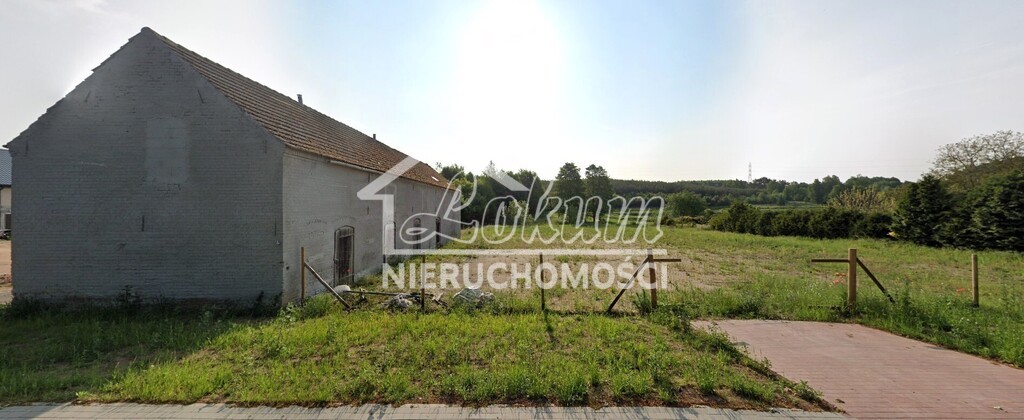 Działka budowlana 2638&nbsp;m², Recz, Leśna - zdjęcie 5