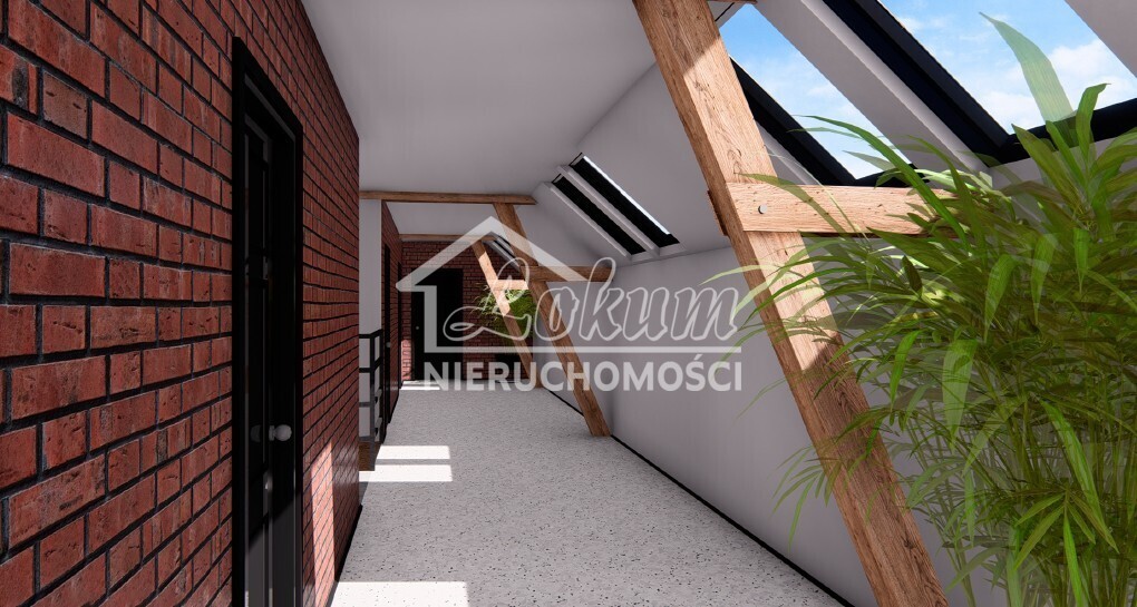 Działka budowlana 2638&nbsp;m², Recz, Leśna - zdjęcie 16