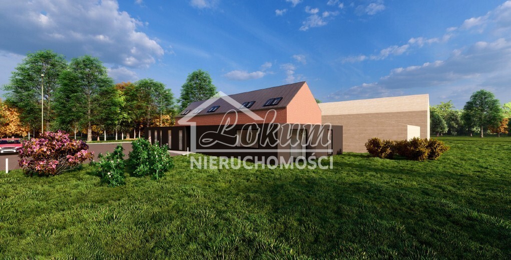 Działka budowlana 2638&nbsp;m², Recz, Leśna - zdjęcie 15