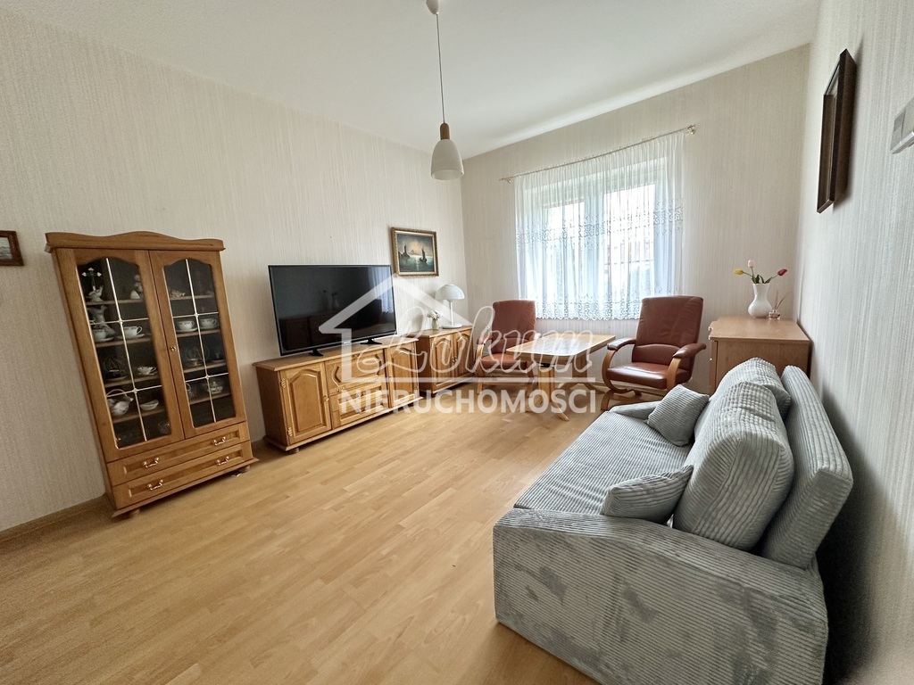 Mieszkanie 54&nbsp;m², Szczecin - zdjęcie 2