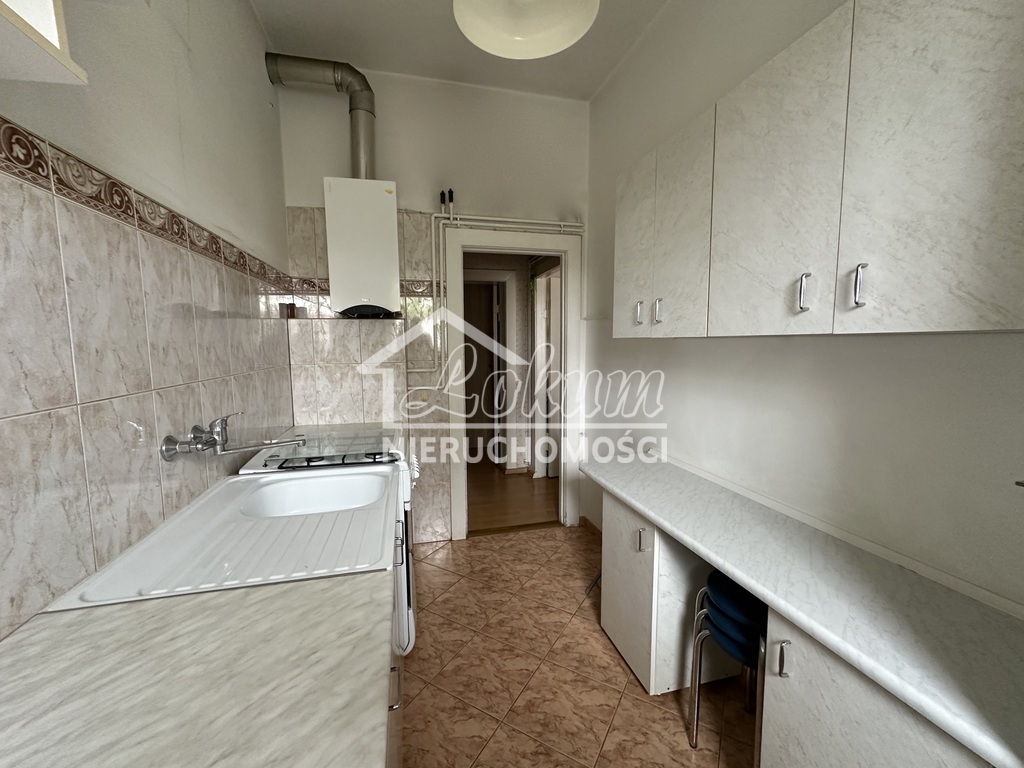 Mieszkanie 54&nbsp;m², Szczecin - zdjęcie 8