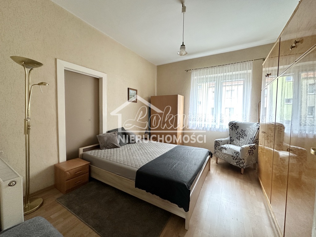 Mieszkanie 54&nbsp;m², Szczecin - zdjęcie 4