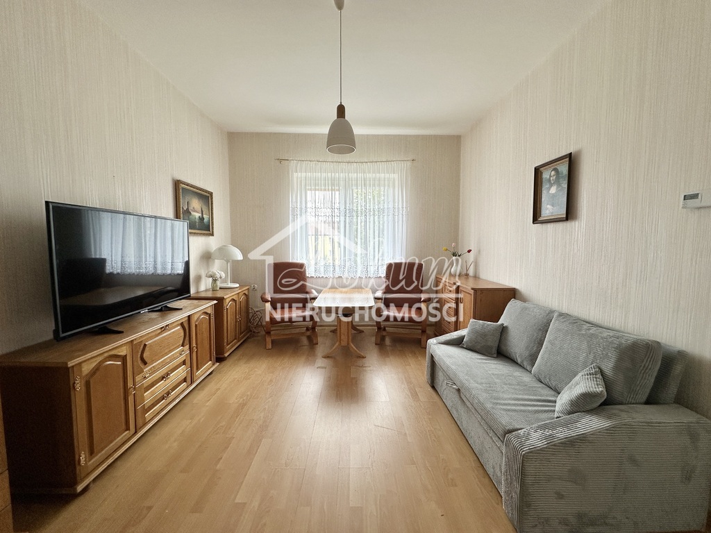 Mieszkanie 54&nbsp;m², Szczecin - zdjęcie 1