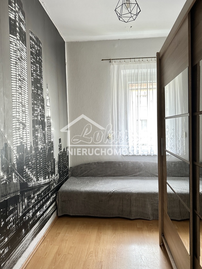 Mieszkanie 54&nbsp;m², Szczecin - zdjęcie 5