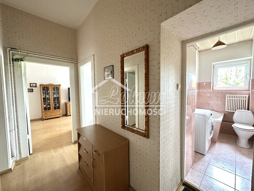 Mieszkanie 54&nbsp;m², Szczecin - zdjęcie 9