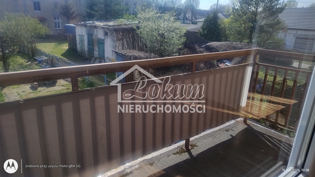 Mieszkanie 49&nbsp;m², Szczecin, Tokarska - zdjęcie 10