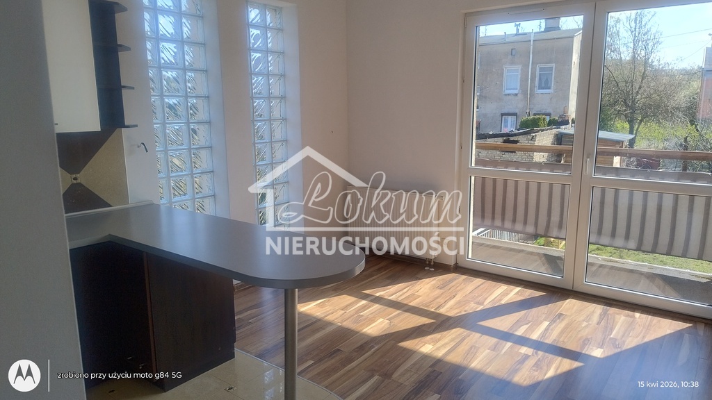 Mieszkanie 49&nbsp;m², Szczecin, Tokarska - zdjęcie 1