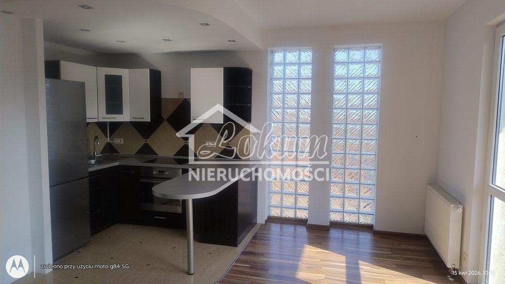 Mieszkanie 49&nbsp;m², Szczecin, Tokarska - zdjęcie 2