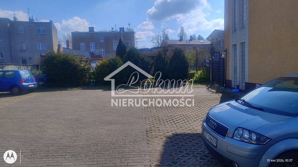 Mieszkanie 49&nbsp;m², Szczecin, Tokarska - zdjęcie 12