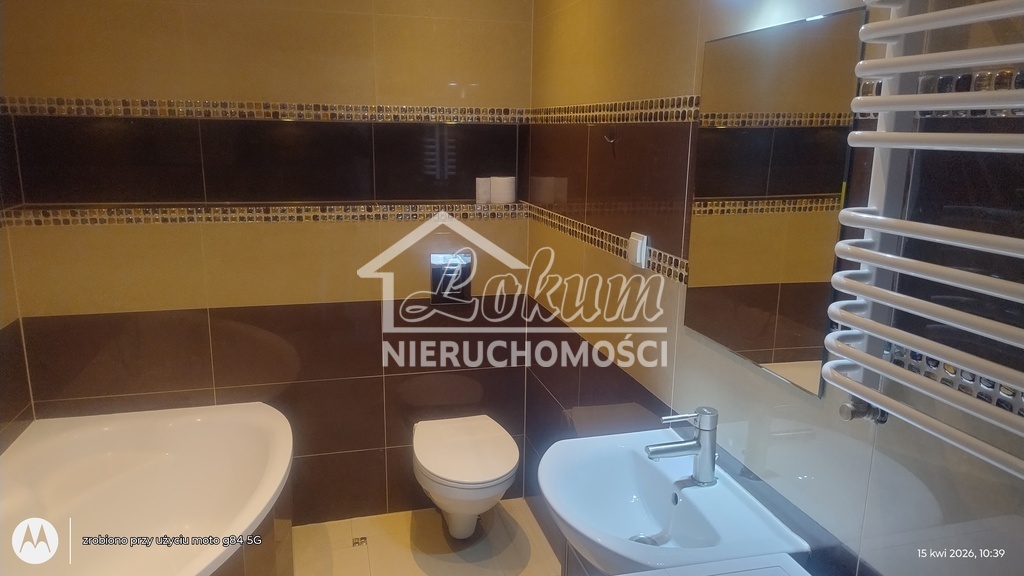 Mieszkanie 49&nbsp;m², Szczecin, Tokarska - zdjęcie 8