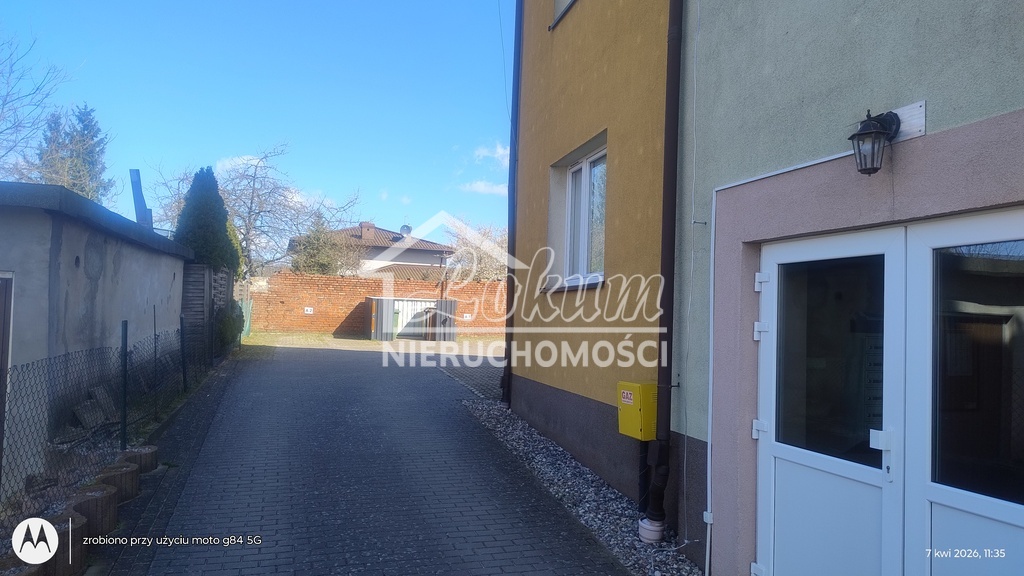 Mieszkanie 49&nbsp;m², Szczecin, Tokarska - zdjęcie 14