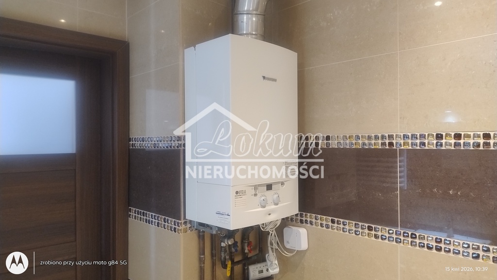 Mieszkanie 49&nbsp;m², Szczecin, Tokarska - zdjęcie 9