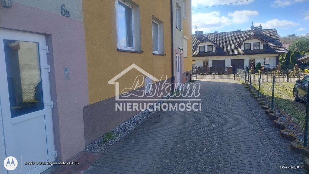 Mieszkanie 49&nbsp;m², Szczecin, Tokarska - zdjęcie 15