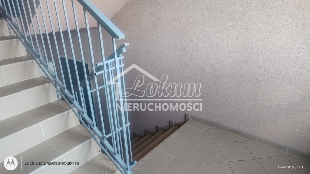 Mieszkanie 49&nbsp;m², Szczecin, Tokarska - zdjęcie 11