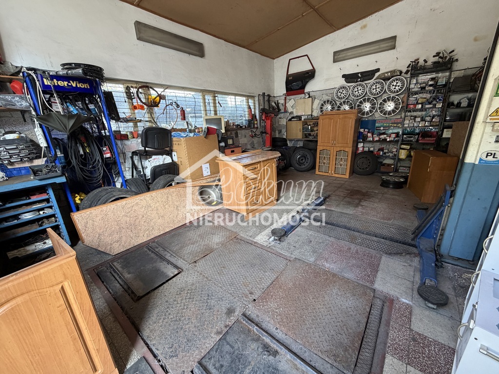 Lokal usługowy do wynajęcia, 200&nbsp;m², Łobez, Młyńska - zdjęcie 11