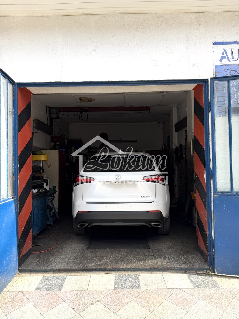 Lokal usługowy do wynajęcia, 200&nbsp;m², Łobez, Młyńska - zdjęcie 7