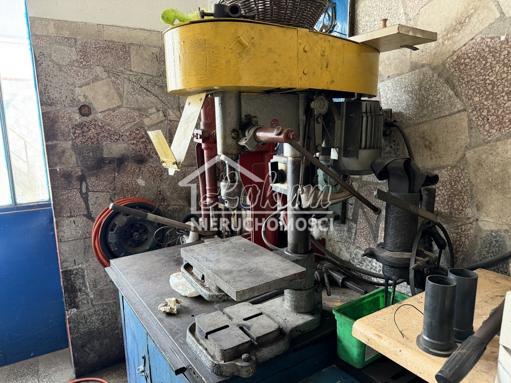 Lokal usługowy do wynajęcia, 200&nbsp;m², Łobez, Młyńska - zdjęcie 6