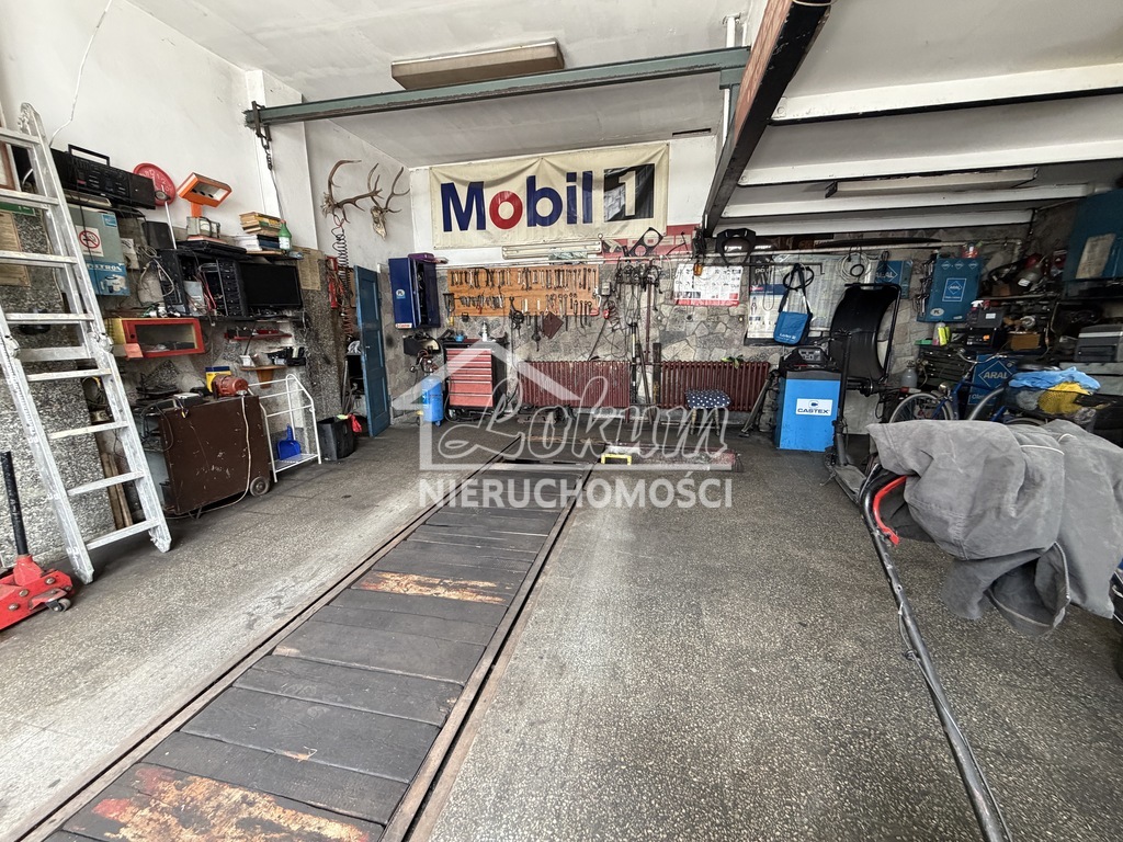 Lokal usługowy do wynajęcia, 200&nbsp;m², Łobez, Młyńska - zdjęcie 4