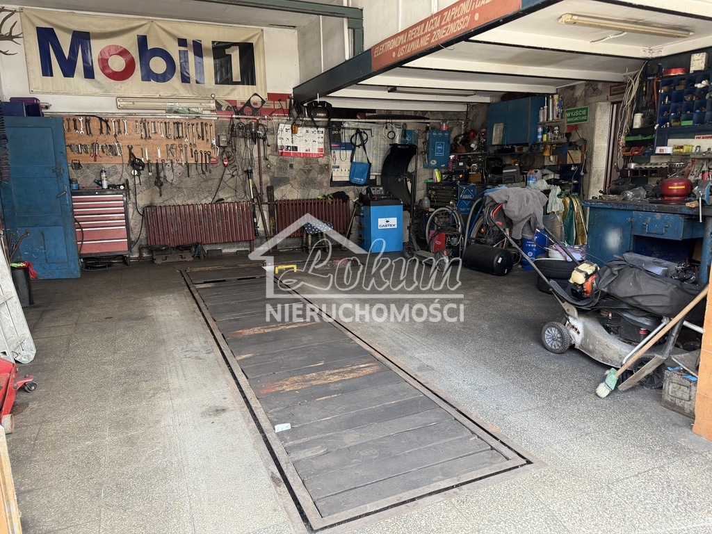 Lokal usługowy do wynajęcia, 200&nbsp;m², Łobez, Młyńska - zdjęcie 9