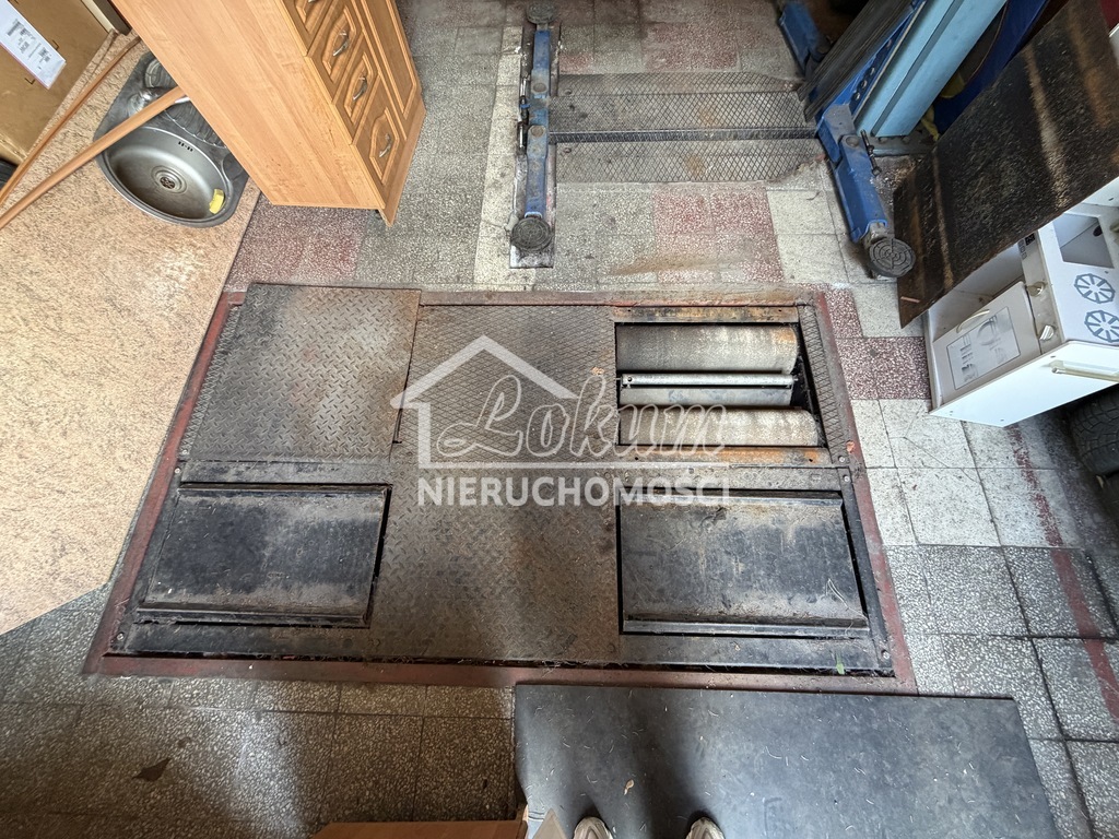 Lokal usługowy do wynajęcia, 200&nbsp;m², Łobez, Młyńska - zdjęcie 15