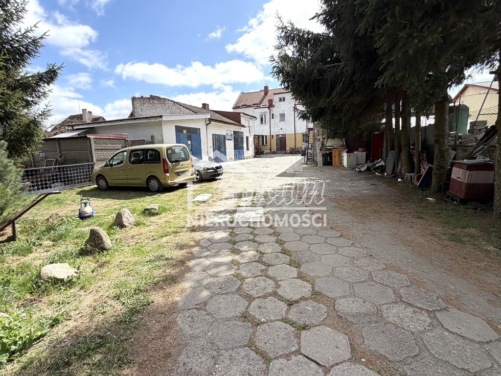 Lokal usługowy do wynajęcia, 200&nbsp;m², Łobez, Młyńska - zdjęcie 3