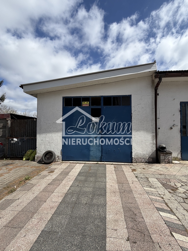 Lokal usługowy do wynajęcia, 200&nbsp;m², Łobez, Młyńska - zdjęcie 10