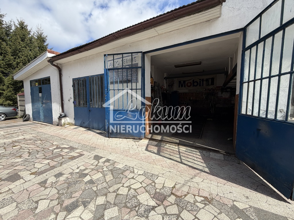 Lokal usługowy do wynajęcia, 200&nbsp;m², Łobez, Młyńska - zdjęcie 2