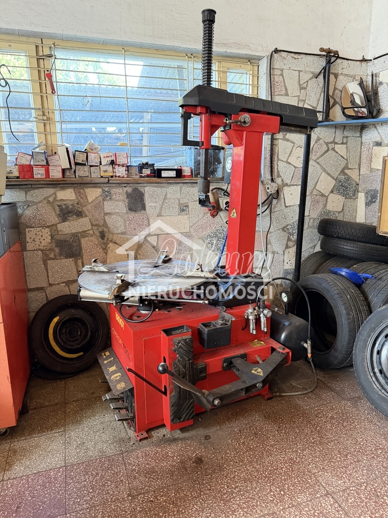 Lokal usługowy do wynajęcia, 200&nbsp;m², Łobez, Młyńska - zdjęcie 14