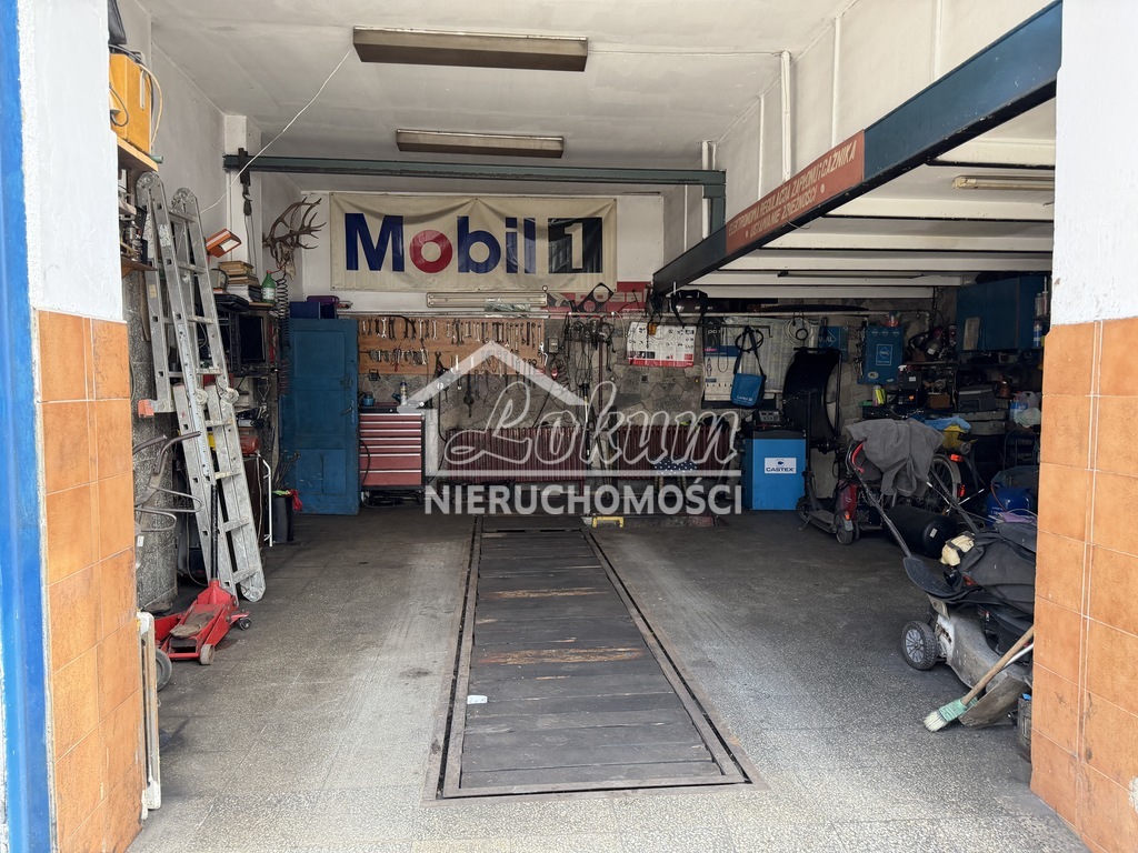 Lokal usługowy do wynajęcia, 200&nbsp;m², Łobez, Młyńska - zdjęcie 8